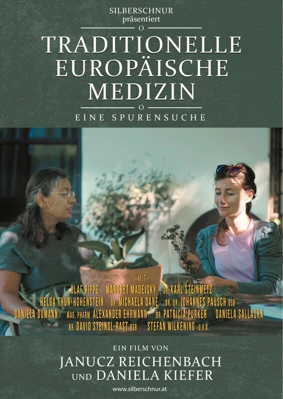 Traditionelle Europäische Medizin